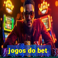 jogos do bet