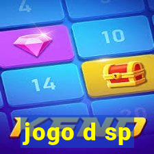 jogo d sp