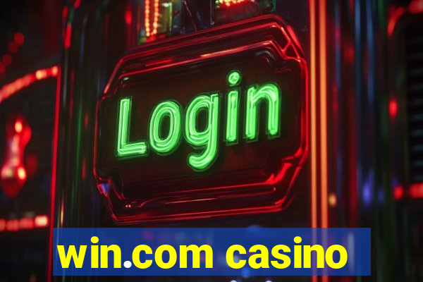 win.com casino