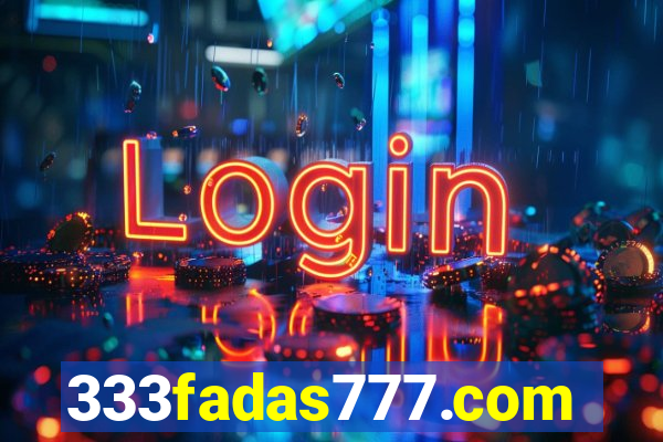 333fadas777.com