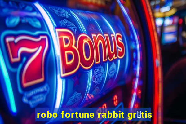 robo fortune rabbit gr谩tis