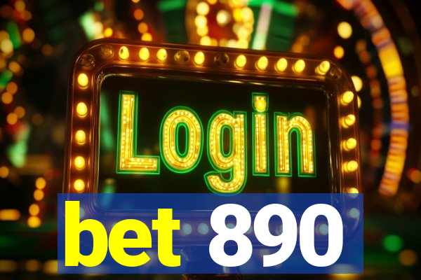 bet 890