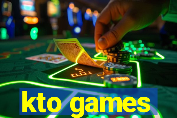 kto games