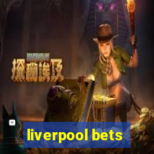 liverpool bets