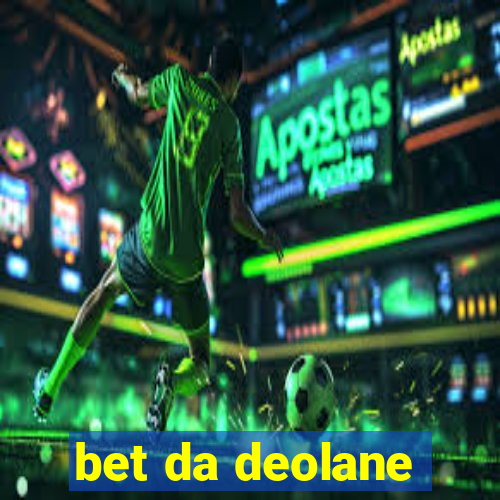 bet da deolane