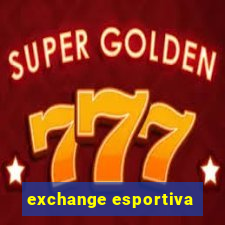 exchange esportiva