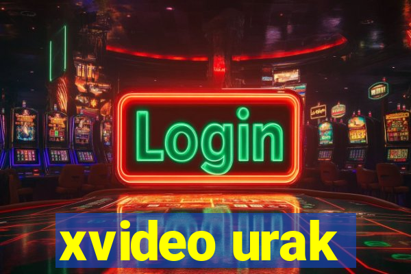 xvideo urak