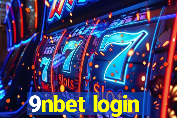 9nbet login