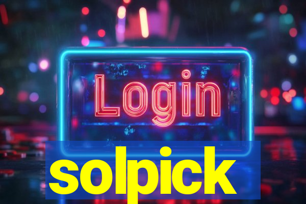 solpick