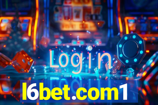 l6bet.com1