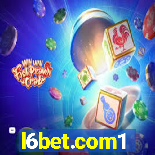 l6bet.com1