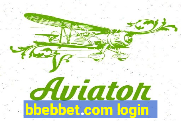 bbebbet.com login