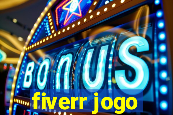 fiverr jogo