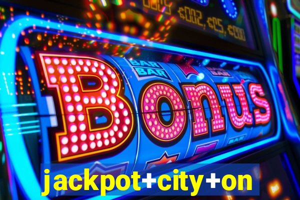 jackpot+city+online+casino