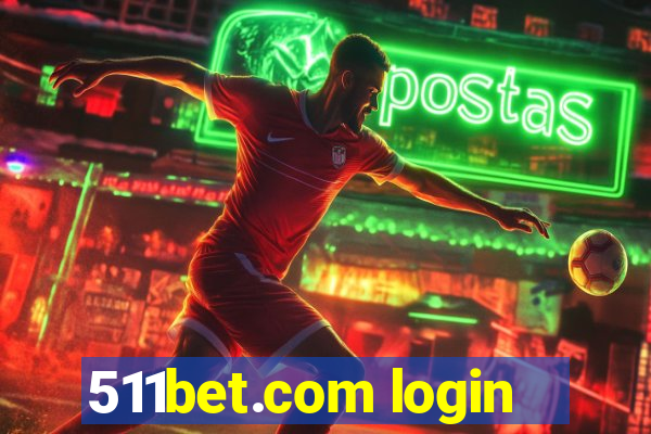 511bet.com login