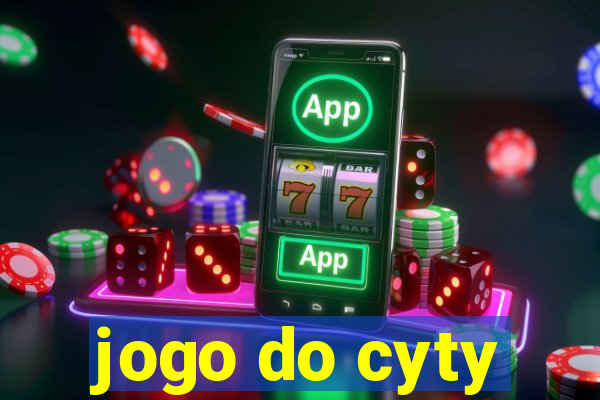 jogo do cyty