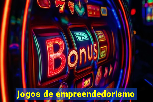 jogos de empreendedorismo