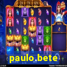 paulo.bete