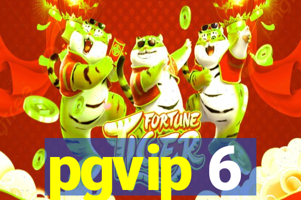 pgvip 6