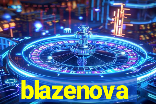 blazenova