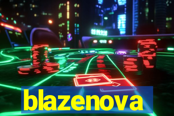 blazenova