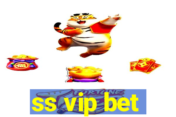 ss vip bet