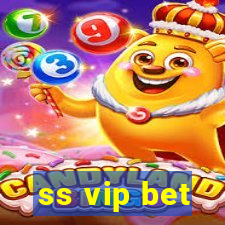 ss vip bet