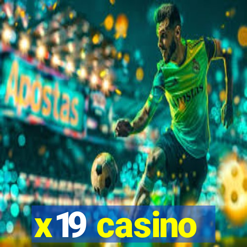 x19 casino