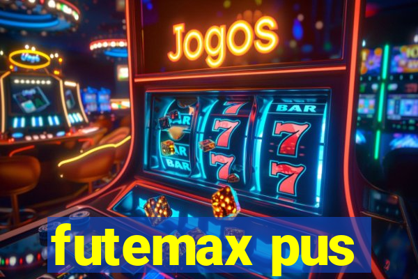 futemax pus