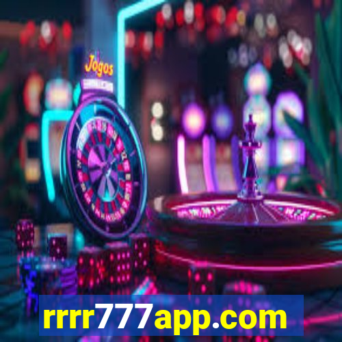 rrrr777app.com