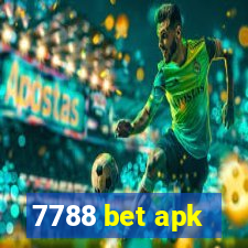 7788 bet apk