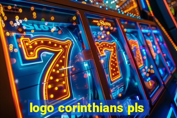 logo corinthians pls