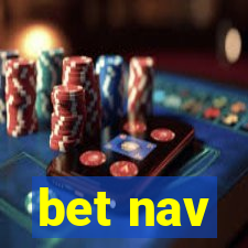 bet nav