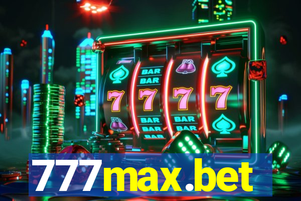 777max.bet