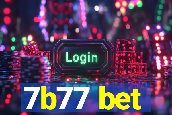 7b77 bet