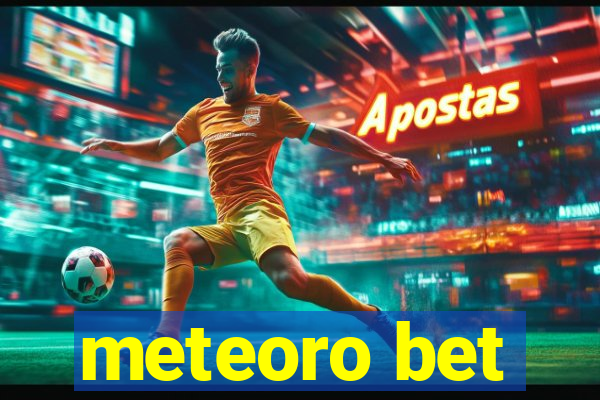 meteoro bet