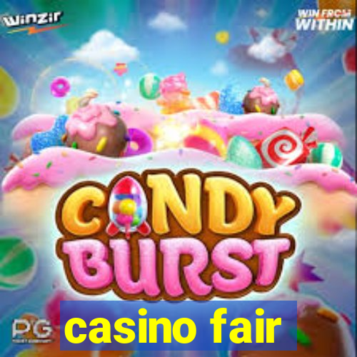 casino fair