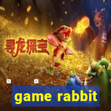 game rabbit