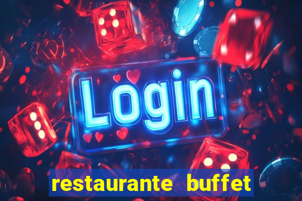 restaurante buffet livre centro porto alegre