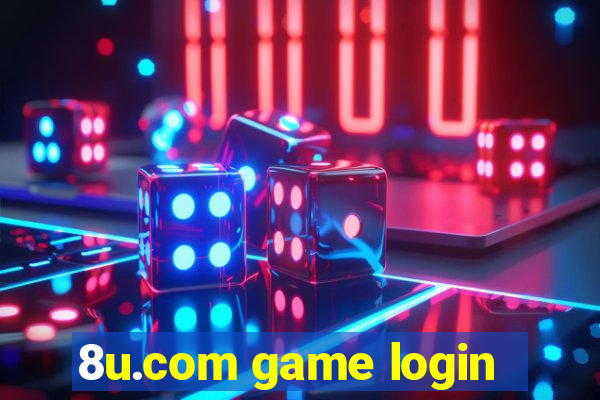 8u.com game login