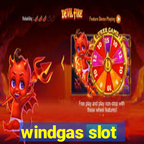 windgas slot