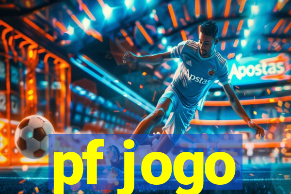 pf jogo