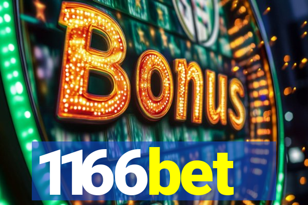 1166bet