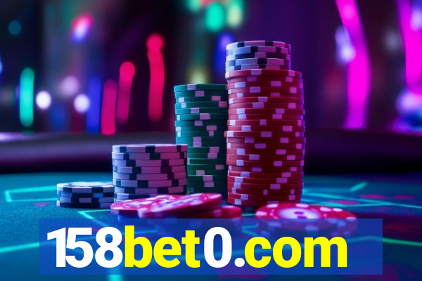 158bet0.com