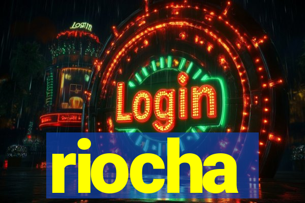 riocha