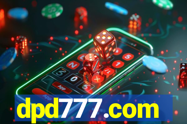 dpd777.com