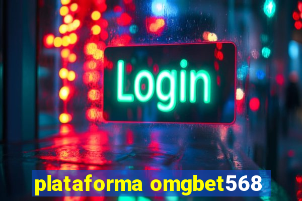 plataforma omgbet568