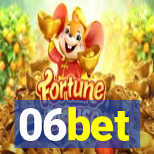 06bet