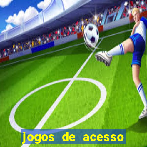 jogos de acesso antecipado paga