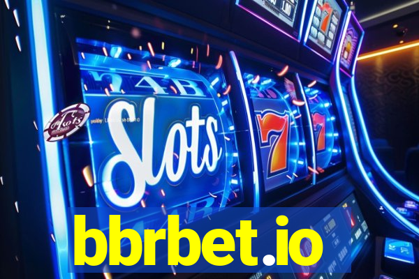 bbrbet.io